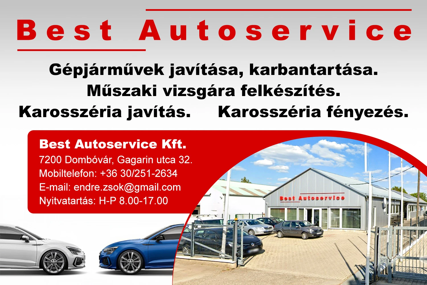 Best Autoservice