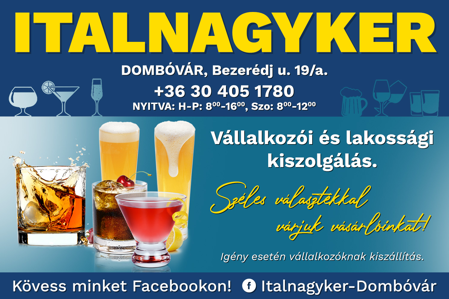 Italnagyker